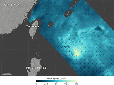 2016 Typhoon Season in the Western Pacific .